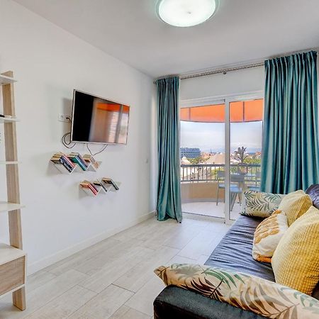 Апартаменти Torres Del Sol 1A301 Плайя-де-лас-Амерікас Екстер'єр фото
