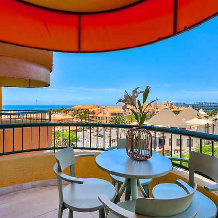 Апартаменти Torres Del Sol 1A301 Плайя-де-лас-Амерікас Екстер'єр фото