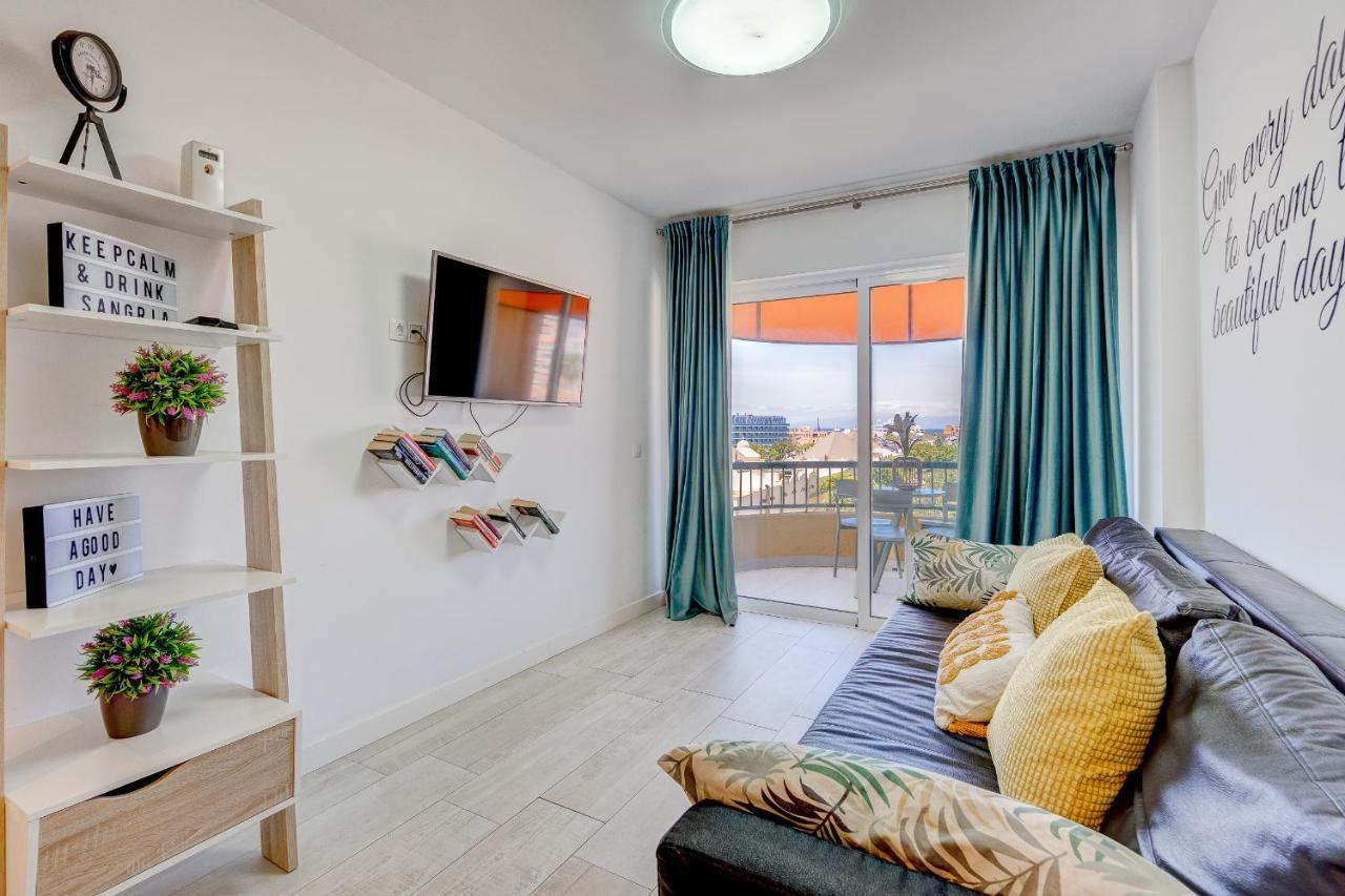 Апартаменти Torres Del Sol 1A301 Плайя-де-лас-Амерікас Екстер'єр фото